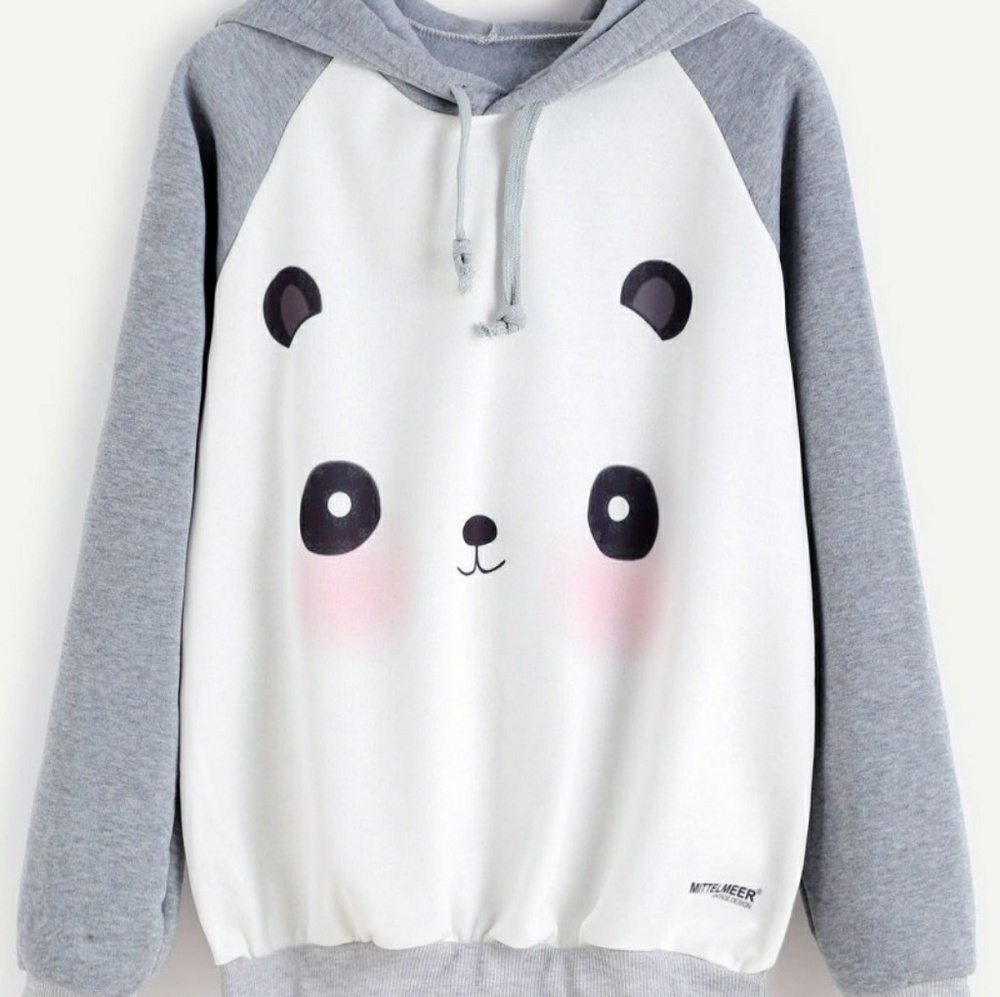 Only 1 left Brand New Kawaii Panda